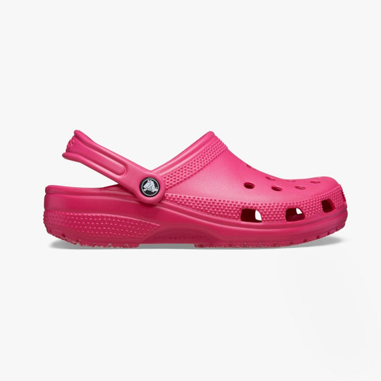 Crocs Crocs CLASSIC Unisex Clogs Dragon Fruit - Shuperb