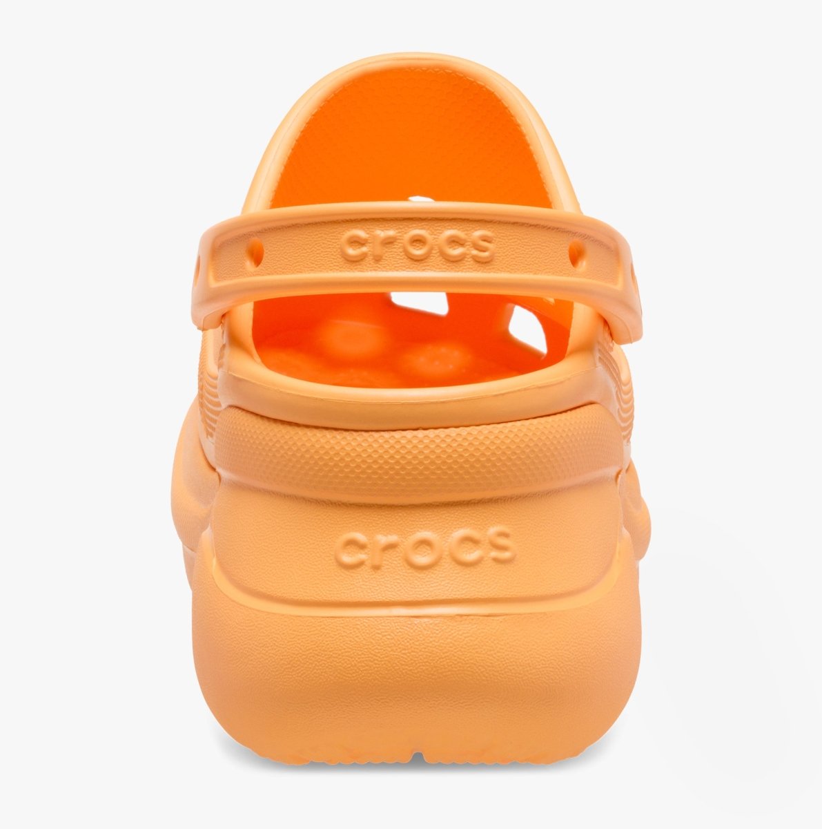 Crocs Crocs CLASSIC BAE Womens Clogs Orangesicle - Shuperb