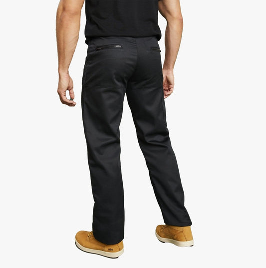 Dickies REDHAWK Mens Short Trousers Black - Shuperb