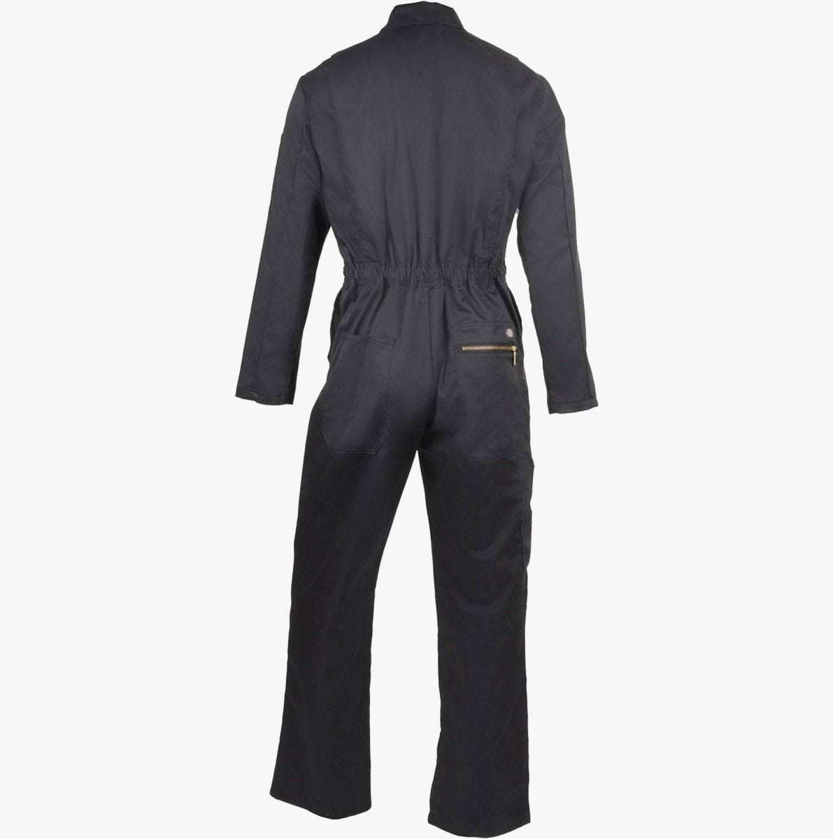 Dickies REDHAWK Mens Coverall Black - Shuperb