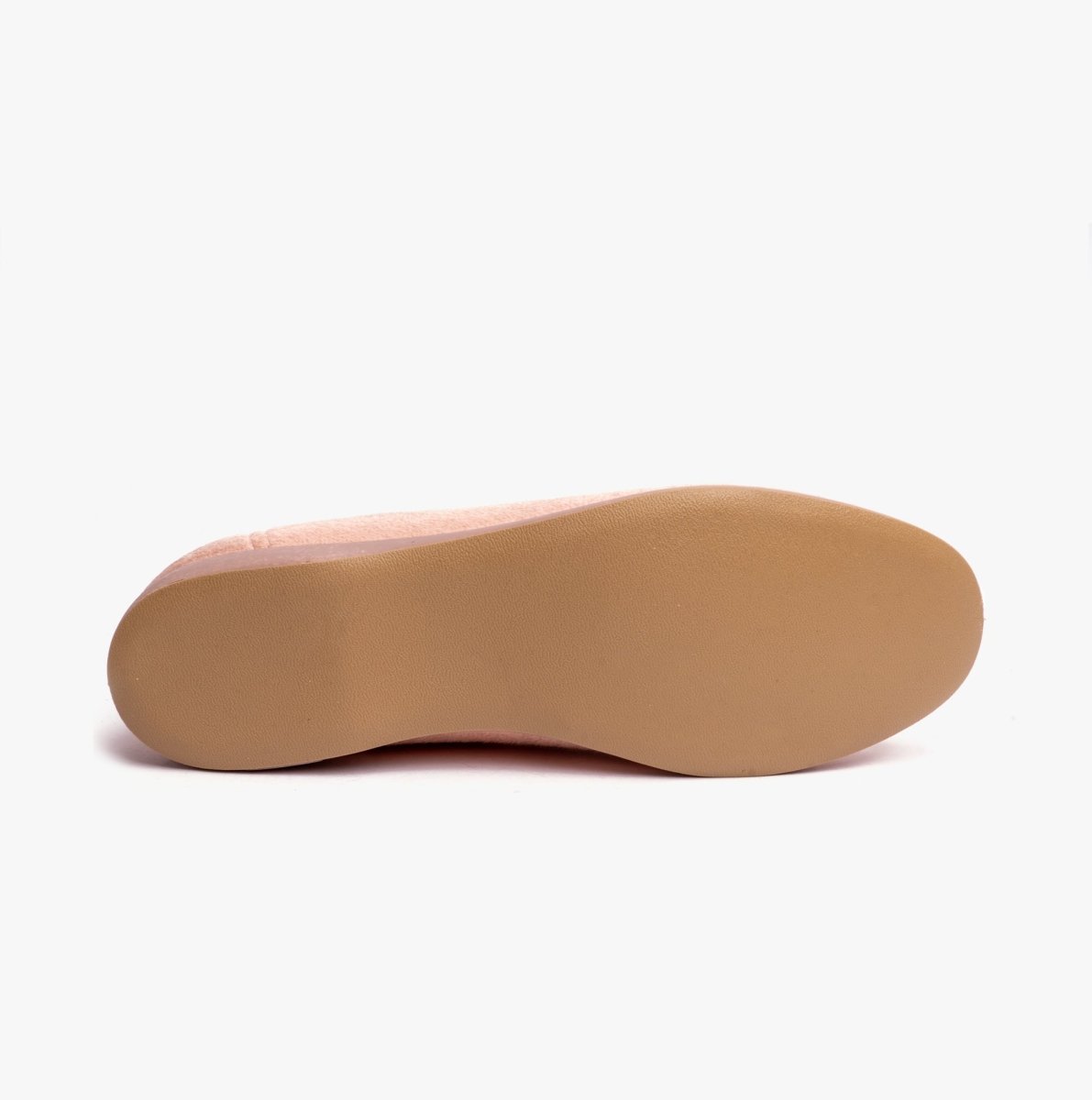 GBS AUDREY Womens Slippers Beige - Shuperb