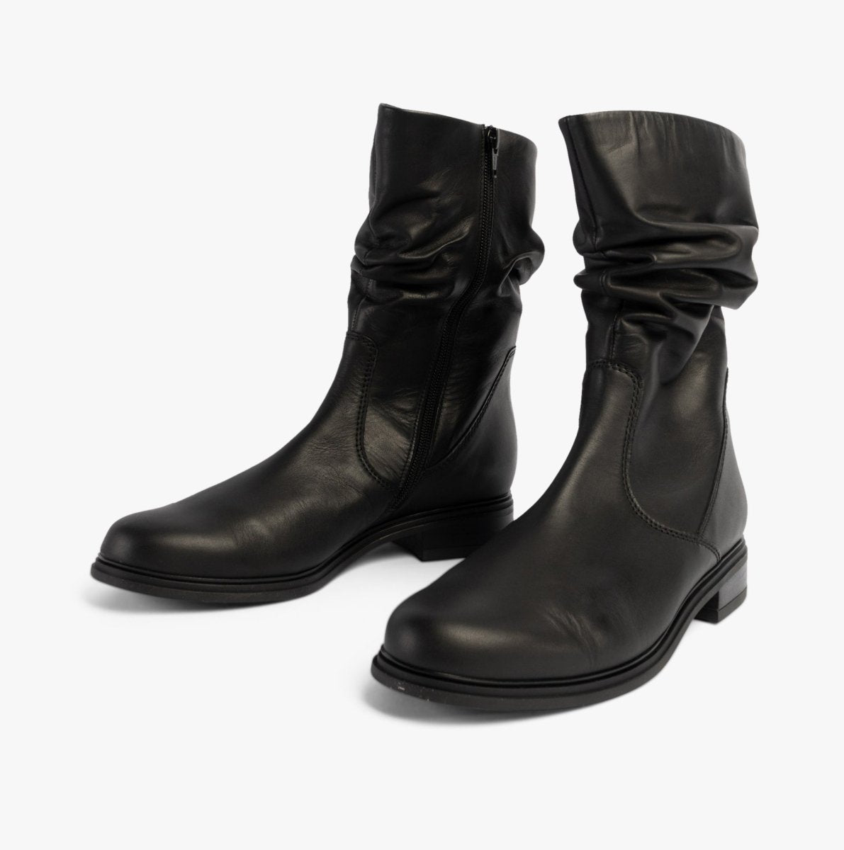 Gabor HODIE Womens Boots Black - Shuperb