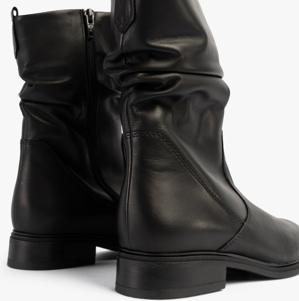 Gabor HODIE Womens Boots Black - Shuperb