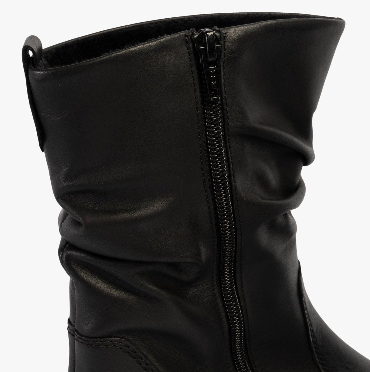 Gabor HODIE Womens Boots Black - Shuperb