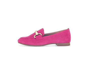 Gabor Gabor JANGLE Womens Shoes Pink - Shuperb