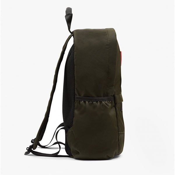 Hunter ORIGINAL Unisex Backpack Dark Olive - Shuperb