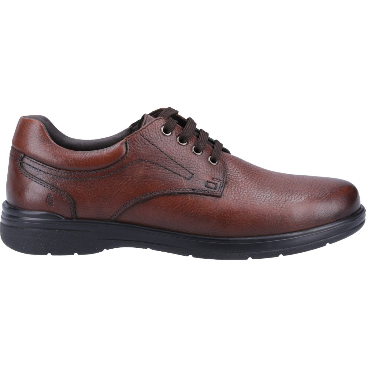 Hush Puppies MARCO Mens Shoes Brown - Shuperb