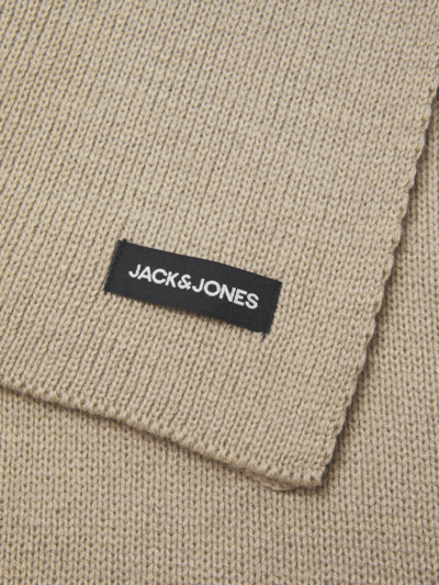 Jack & Jones DNA Mens Scarf & Gloves Pure Cashmere - Shuperb