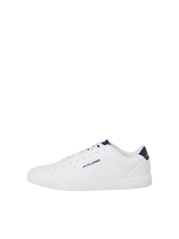 Jack&Jones-[12203642-WHT]-White-2.webp