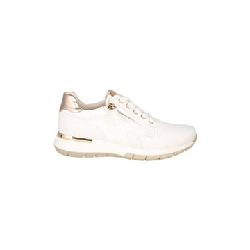 Josef Seibel EMILIA Womens Shoes White - Shuperb