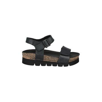 Josef Seibel ALICE Womens Sandals Black - Shuperb