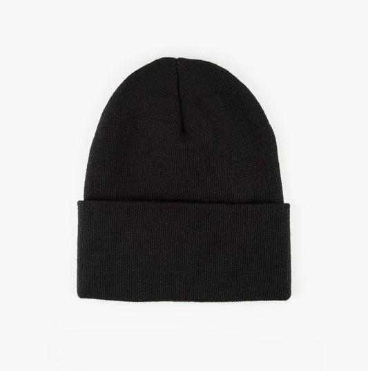 Levi's SLOUCHY RED TAB Unisex Hat Black - Shuperb