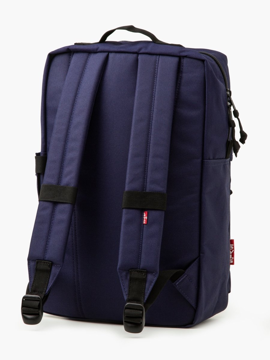 Levi's L PACK Unisex Backpack Navy - Shuperb