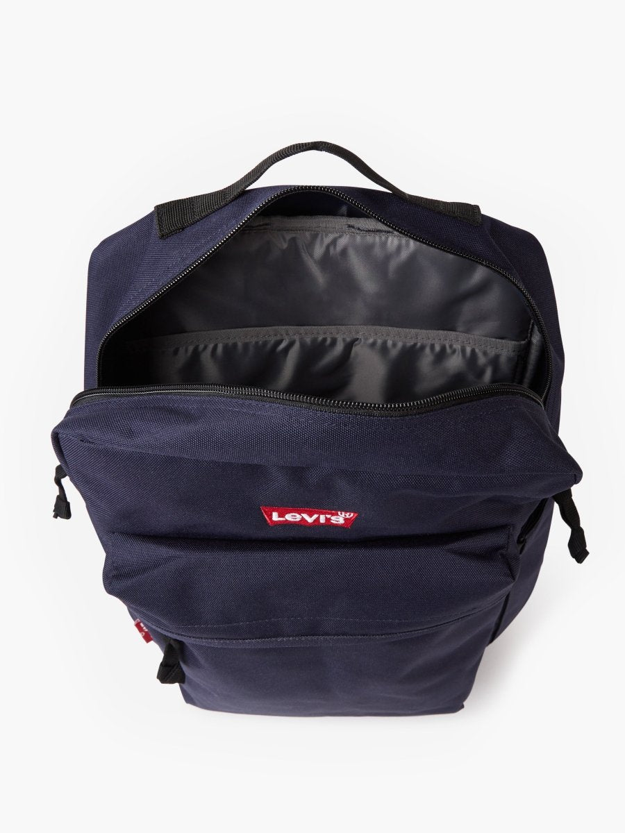 Levi's L PACK Unisex Backpack Navy - Shuperb