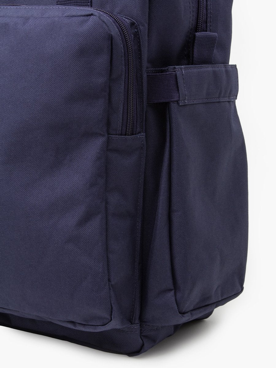 Levi's L - PACK Unisex Backpack Navy Blue - Shuperb