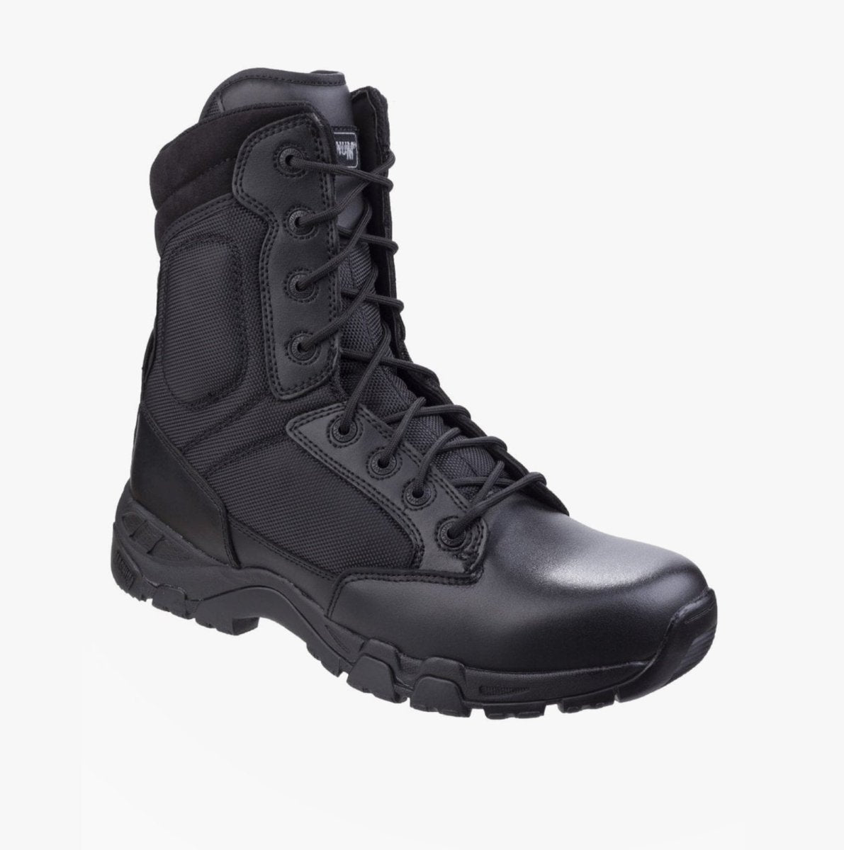 Magnum VIPER Unisex Boots Black - Shuperb