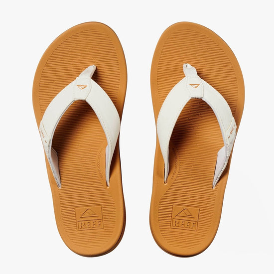 Reef SANTA ANA Ladies Flip - Flops Cloud - Shuperb