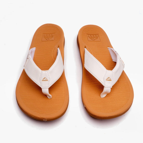 Reef SANTA ANA Ladies Flip - Flops Cloud - Shuperb