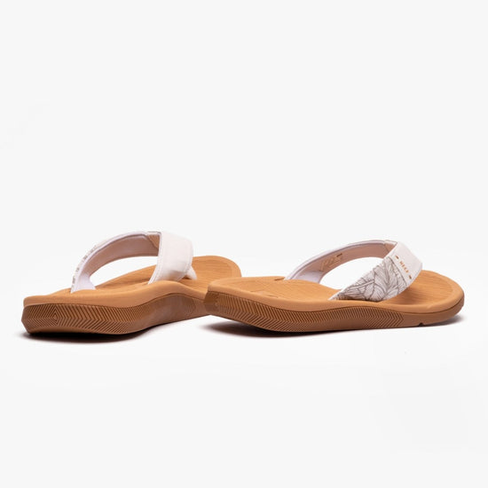 Reef SANTA ANA Ladies Flip - Flops Cloud - Shuperb