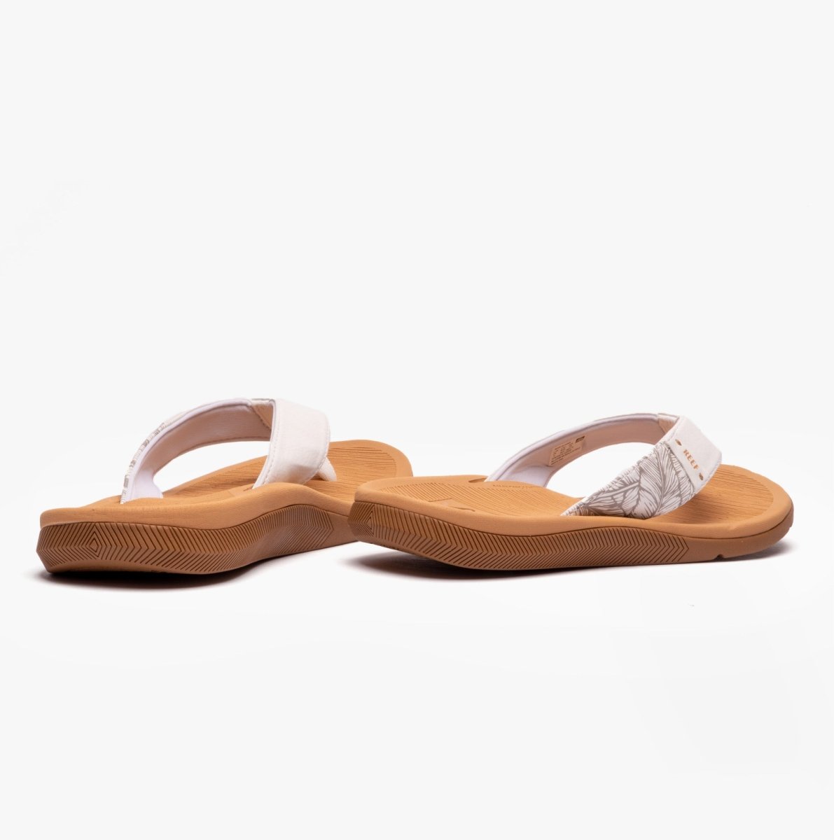 Reef SANTA ANA Ladies Flip - Flops Cloud - Shuperb