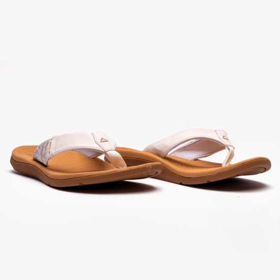 Reef SANTA ANA Ladies Flip - Flops Cloud - Shuperb