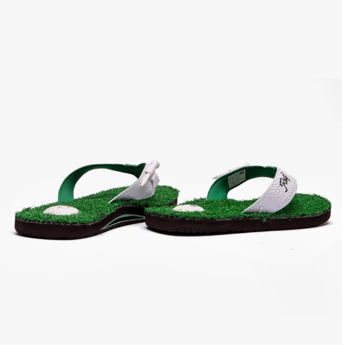 Reef MULLIGAN II Mens Flip - Flops Green - Shuperb