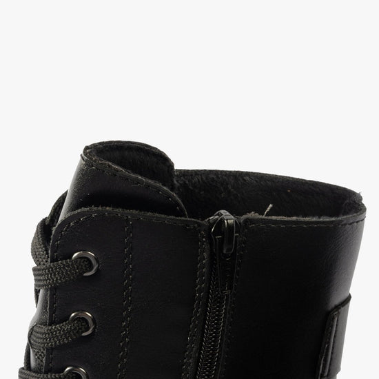 Rieker Y3354 - 00 Womens Boots Black - Shuperb