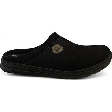 Rohde 7141 - 90 Mens Mules Black - Shuperb