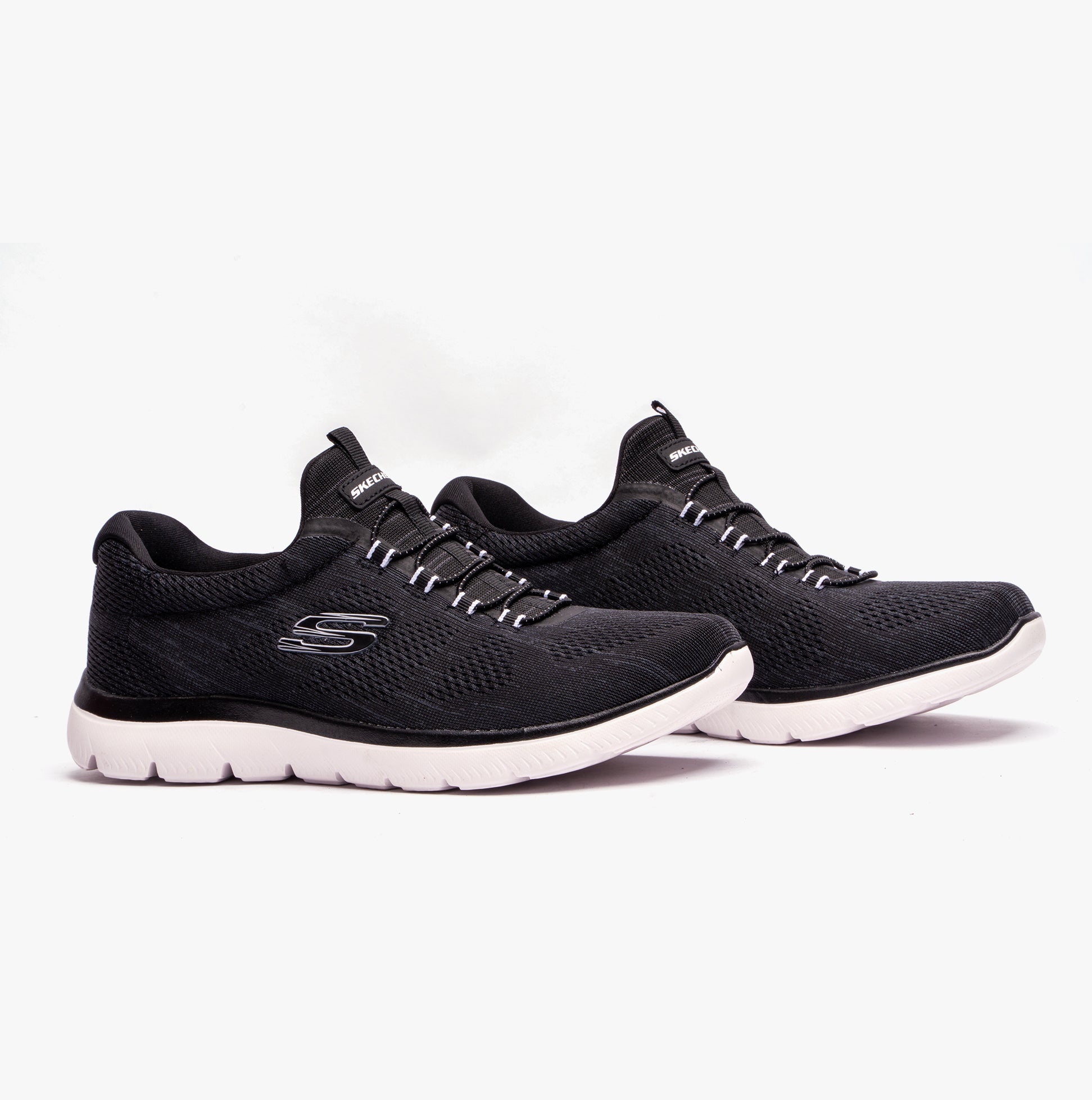 Skechers-[150113-BKW]-Black-White-3.jpg