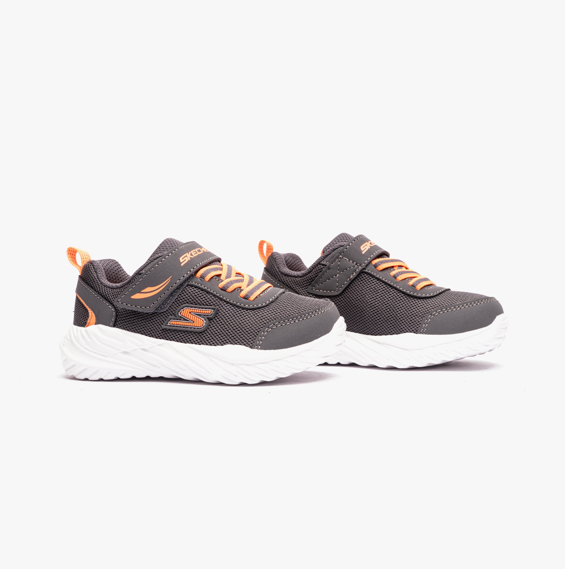 Skechers-[407308N-CCOR]-Charcoal-Orange-3.jpg