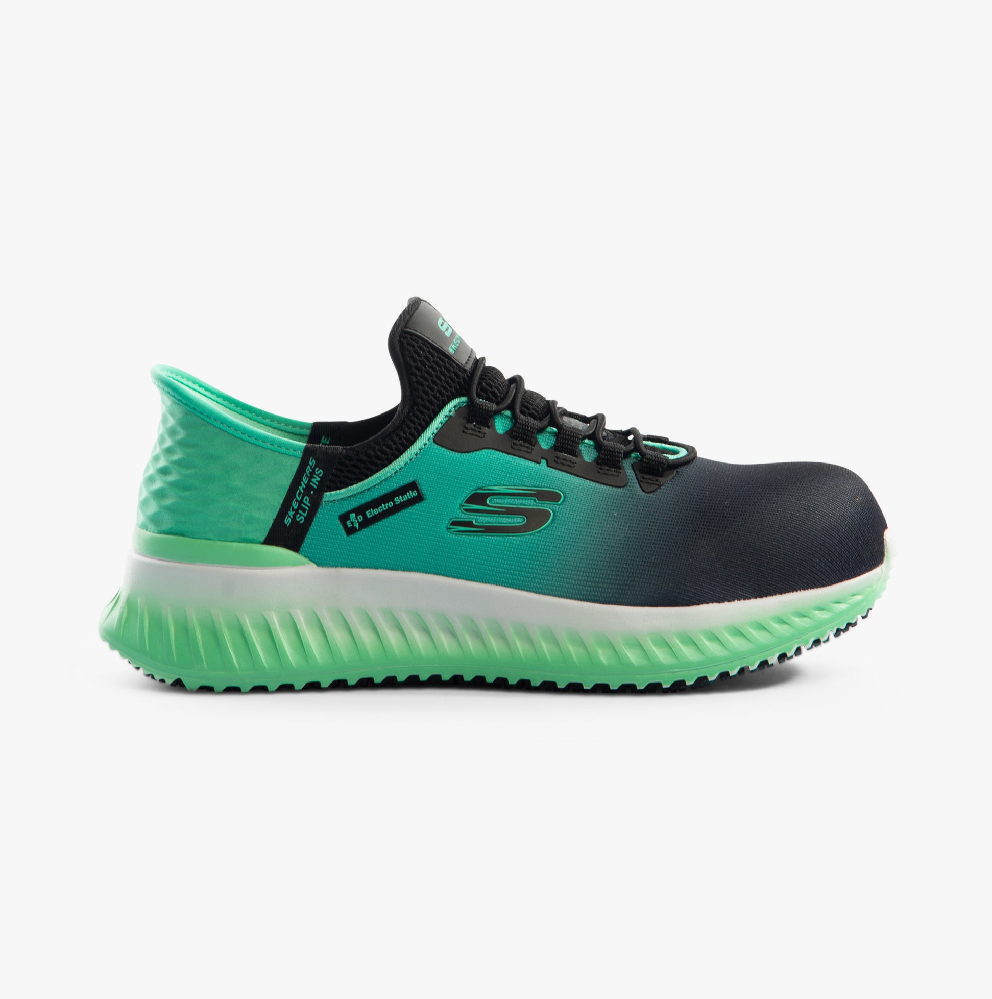 SkechersWork-[108152ECBKTL]-BlackTeal-1.jpg