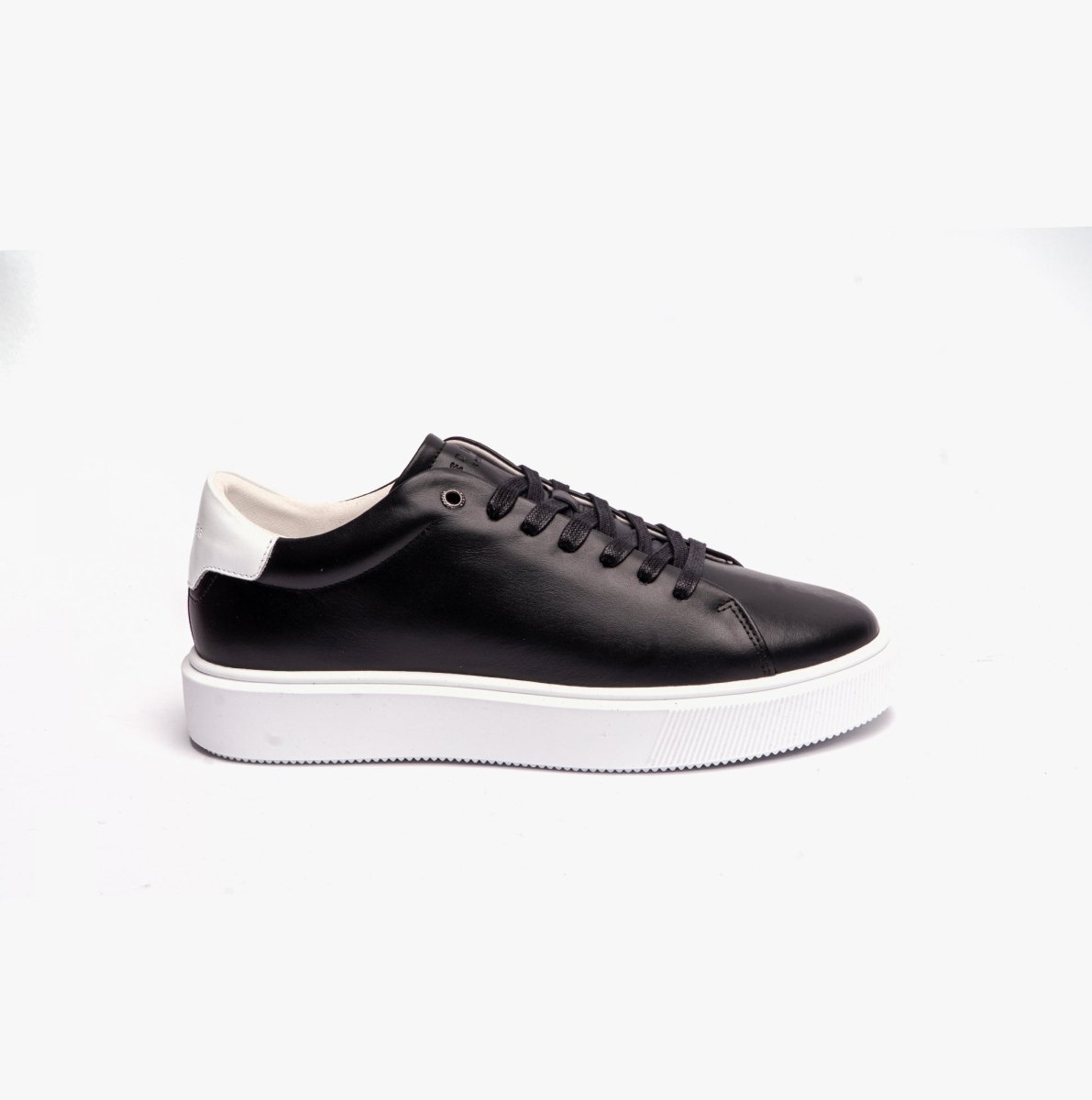 Ted Baker BREYON Mens Trainers Black - Shuperb