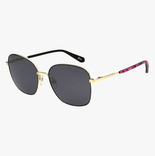 Ted Baker WHITNEY Womens Sunglasses Black - Shuperb