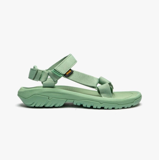 Teva HURRICANE XLT2 Ladies Sandals Basil - Shuperb