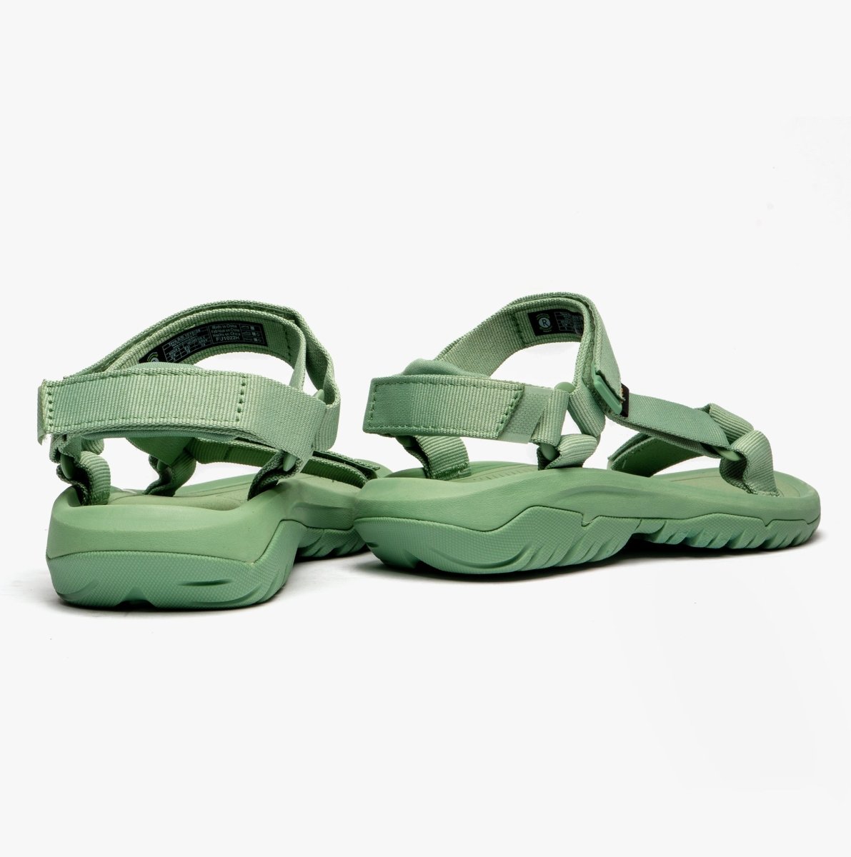 Teva HURRICANE XLT2 Ladies Sandals Basil - Shuperb