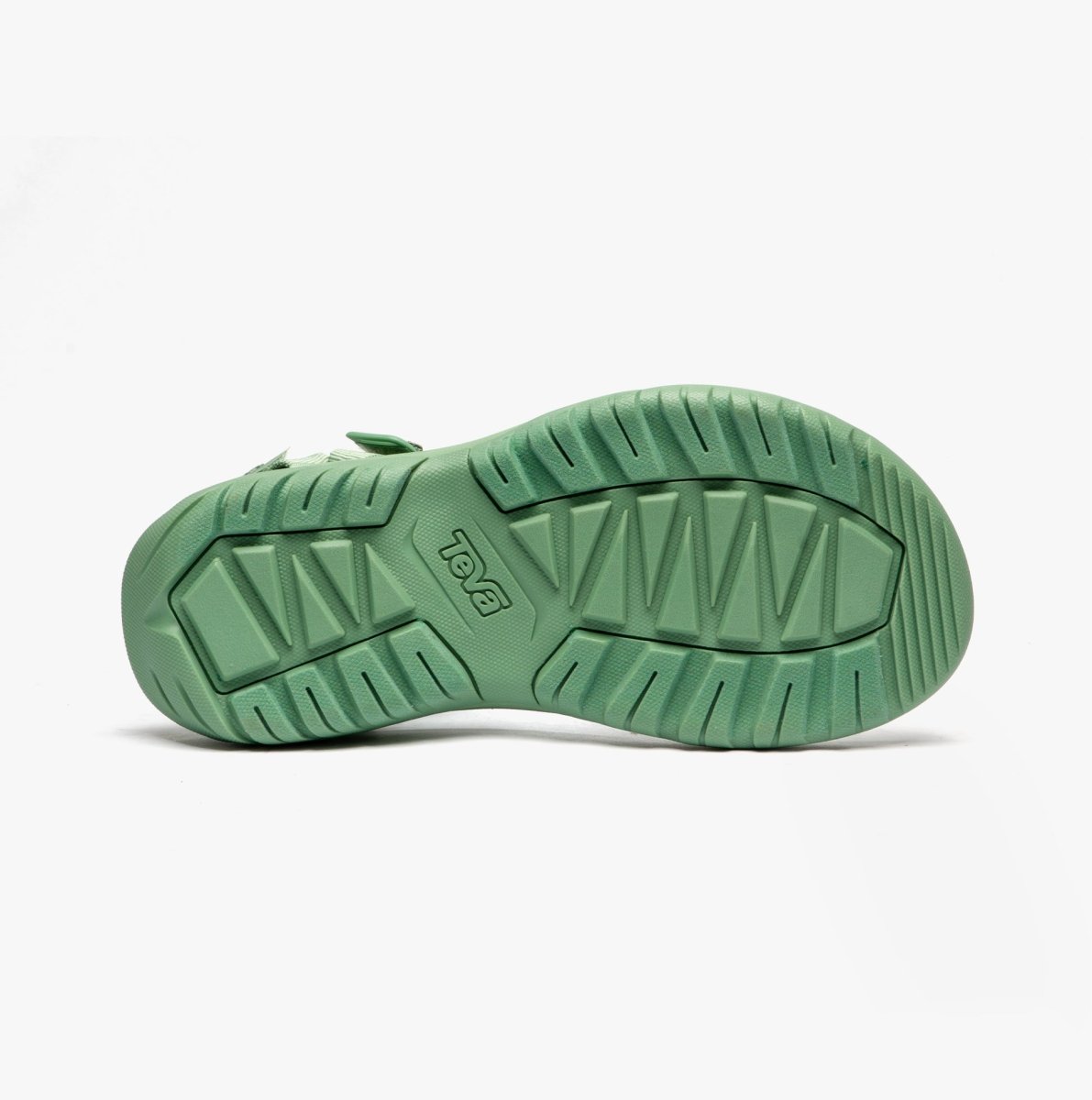 Teva HURRICANE XLT2 Ladies Sandals Basil - Shuperb