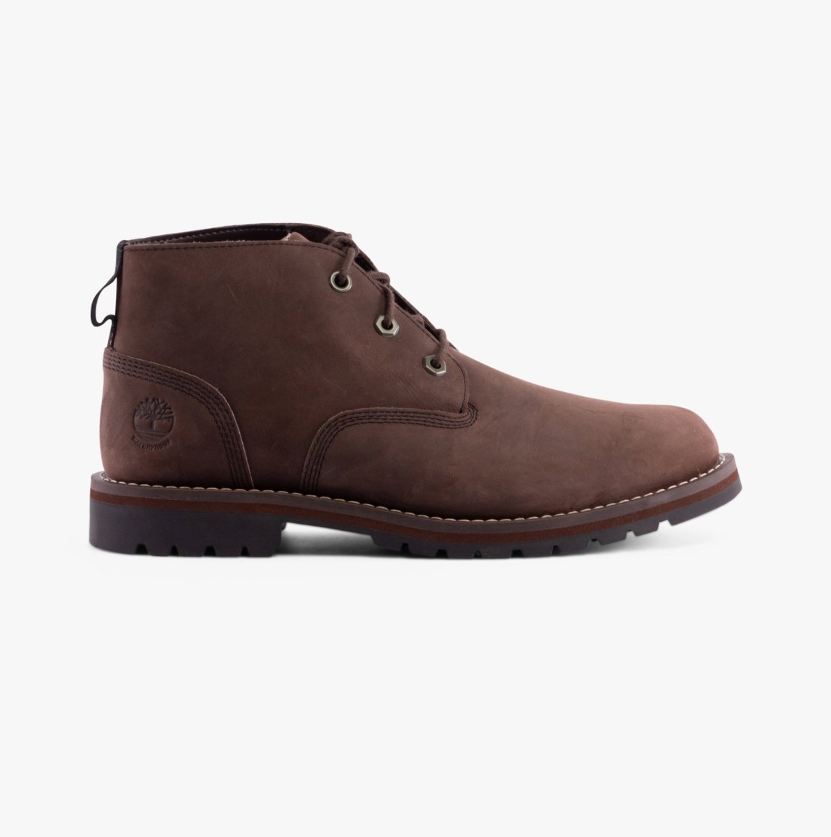 Timberland LARCHMONT Mens Boots Soil - Shuperb