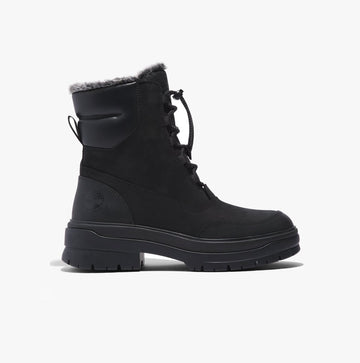 Timberland BROOKE VALLEY Womens Boots Black - Shuperb