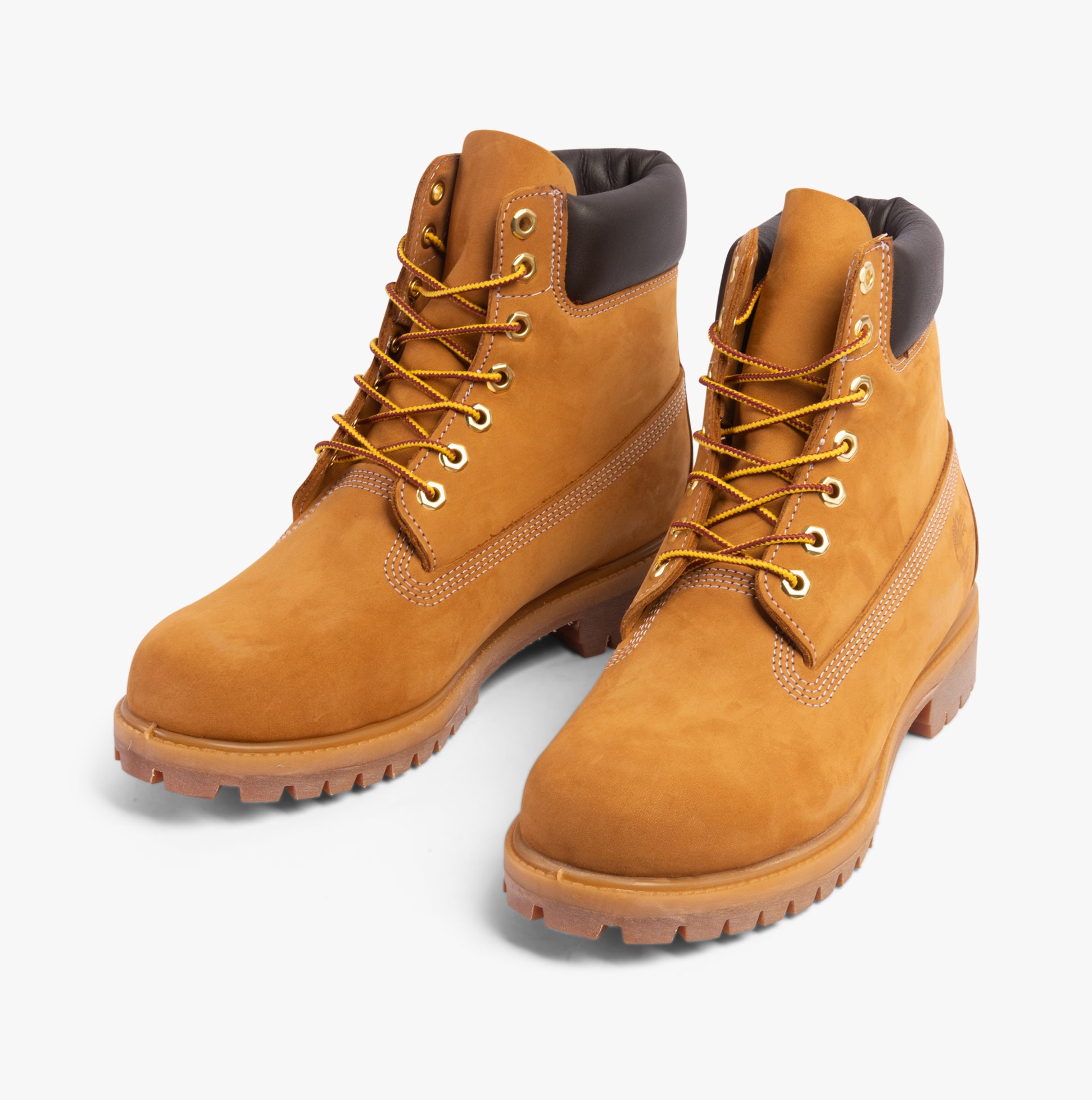 Timberland TB1100617131 TIMBERLAND PREMIUM Mens Boots Wheat-4.jpg