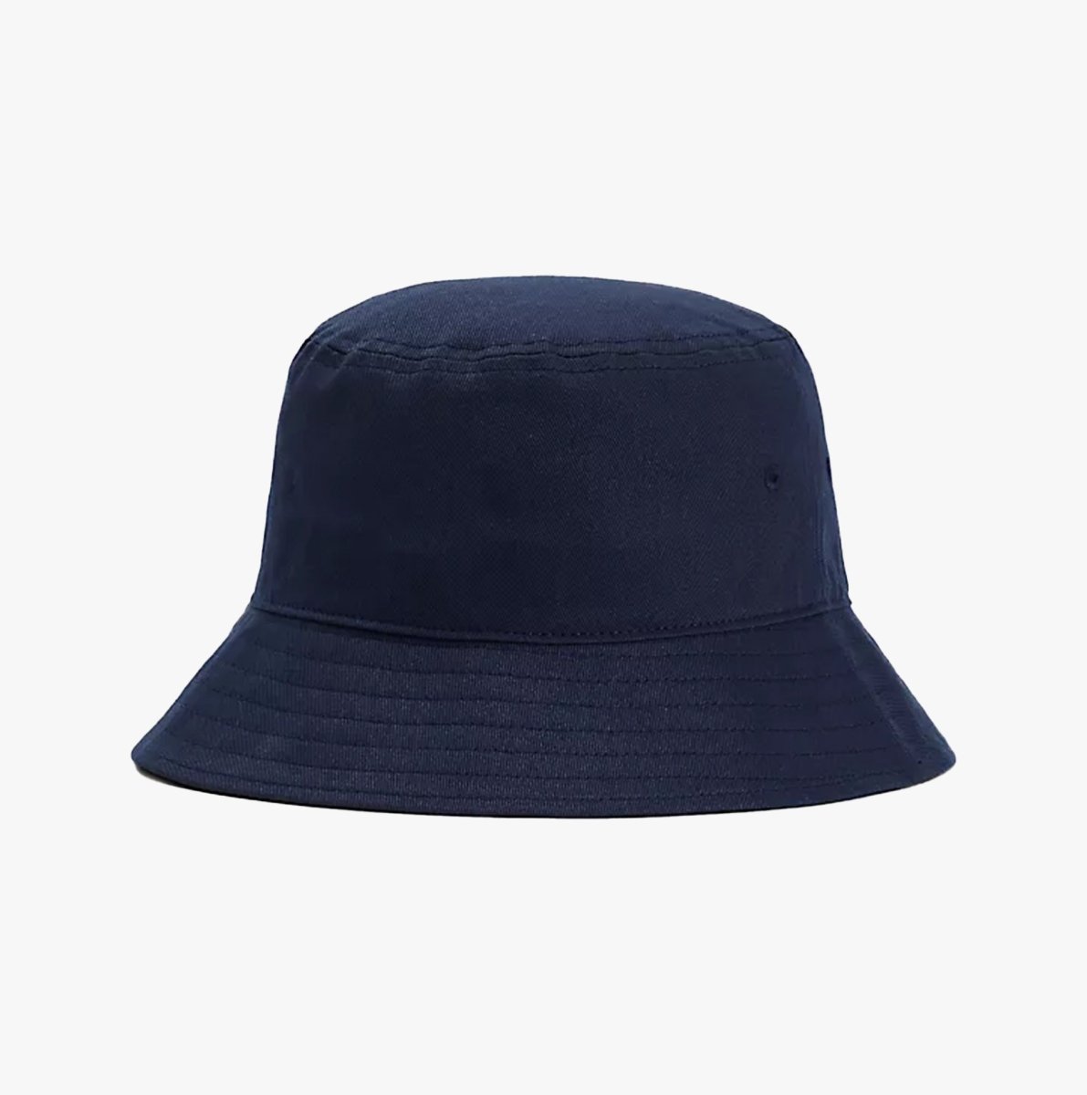 Tommy Hilfiger TJM FLAG BUCKET HAT Mens Bucket Twilight Navy - Shuperb