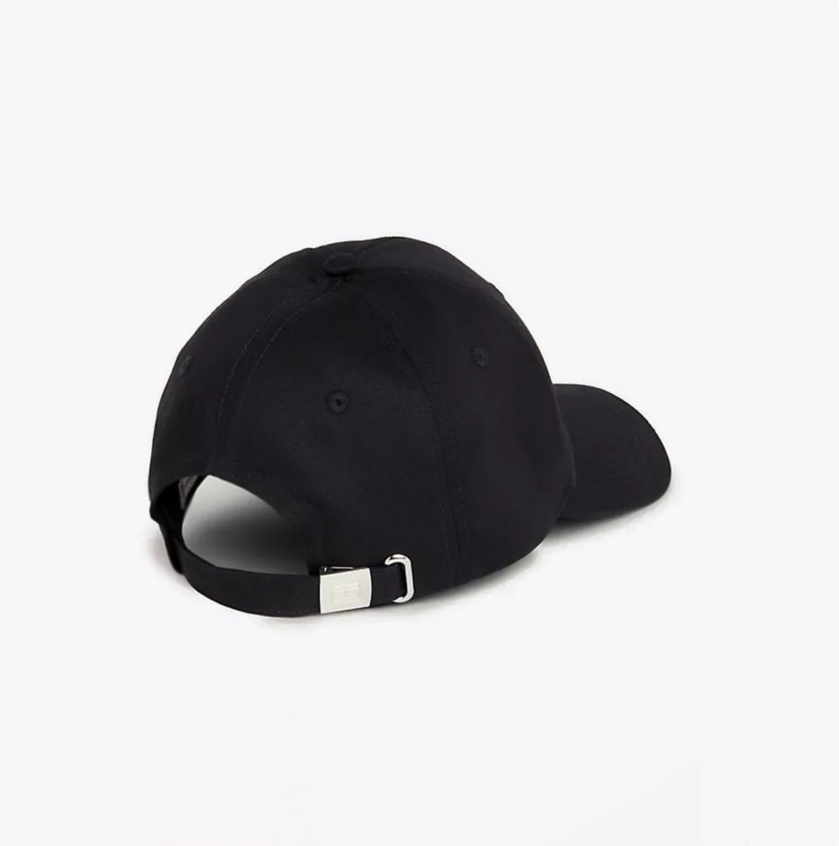 Tommy Hilfiger BB CAP Mens Black - Shuperb