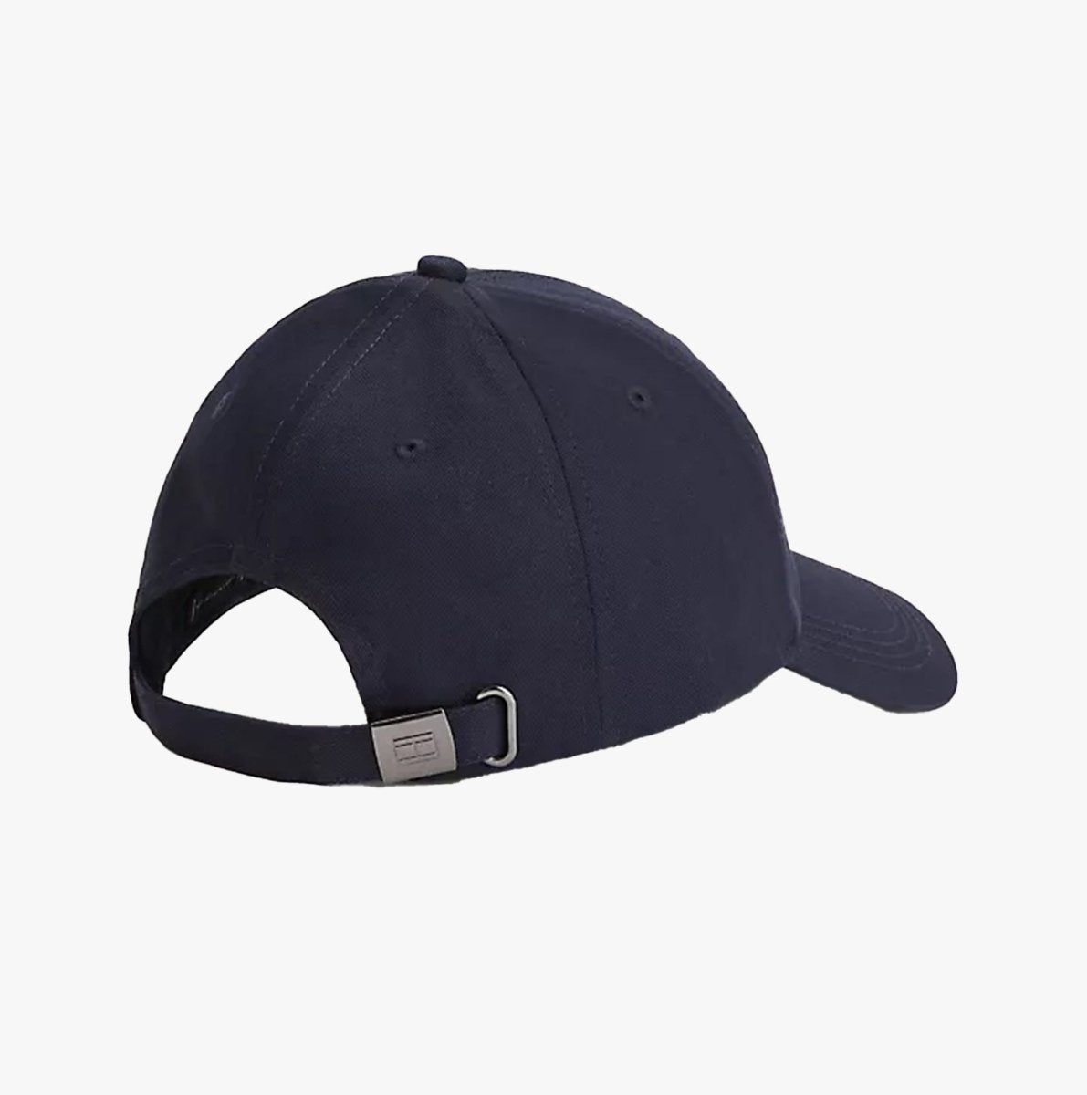 Tommy Hilfiger CLASSIC BB CAP Mens Baseball Cap Midnight - Shuperb