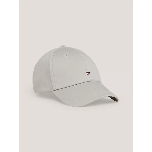 Tommy Hilfiger CLASSIC BB CAP Mens Drizzle Grey - Shuperb