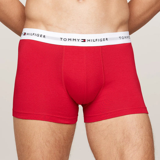 TommyHilfiger-[UM0UM027680W6]-OutlineAop-White-PrimaryRed-3.webp