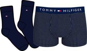 TommyHilfiger-[UM0UM029000XQ]-MicroFoulard-DesertSky-.webp