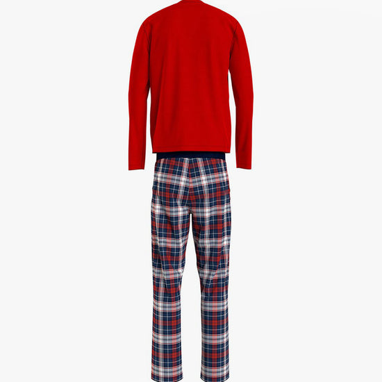 TommyHilfiger-[UM0UM02988]-PrimaryRed-TommyTartan-2.jpg