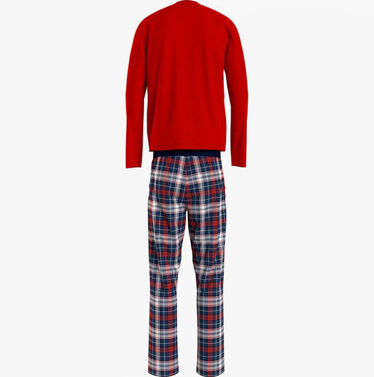 TommyHilfiger-[UM0UM02988]-PrimaryRed-TommyTartan-2.jpg