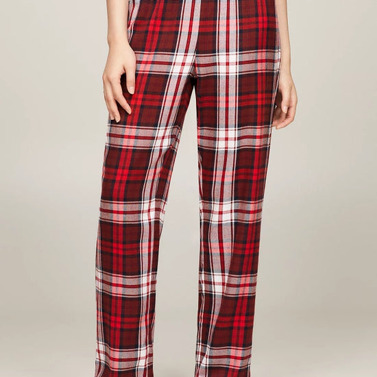 TommyHilfiger-[UW0UW03960]-WomenApparelPlaidRed-2.webp