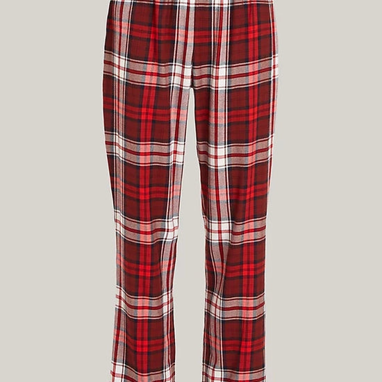 TommyHilfiger-[UW0UW03960]-WomenApparelPlaidRed-6.webp