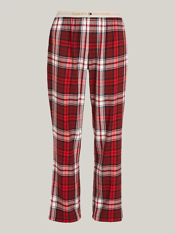 TommyHilfiger-[UW0UW03960]-WomenApparelPlaidRed-6.webp